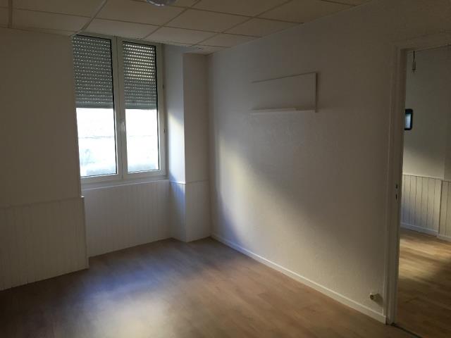 Appartement de 33m2 - 2 pièces - Reims - Quartier 