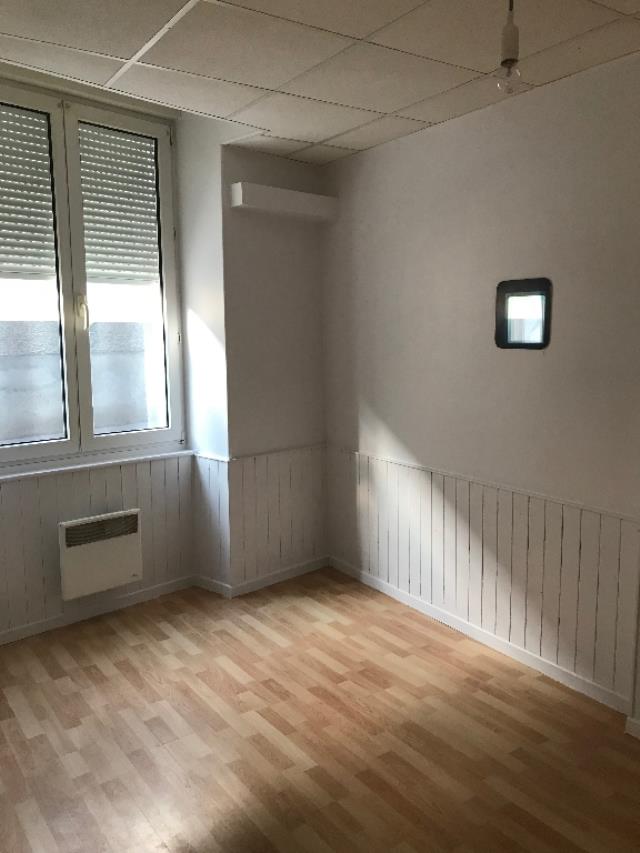 Appartement de 33m2 - 2 pièces - Reims - Quartier 