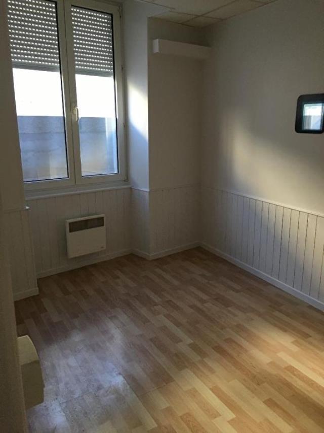 Appartement de 33m2 - 2 pièces - Reims - Quartier 