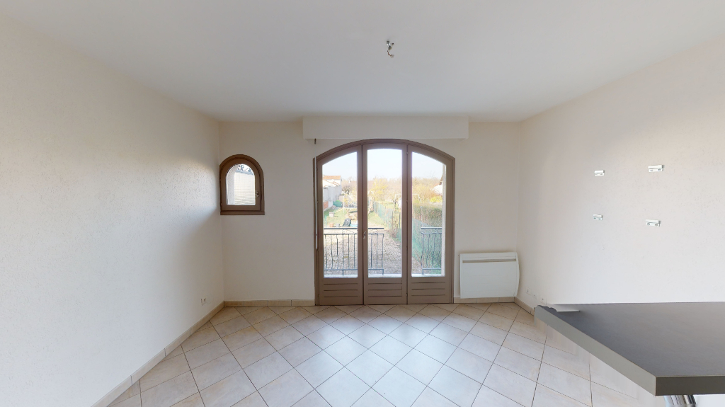 Appartement de 33m2 - 2 pièces - Reims