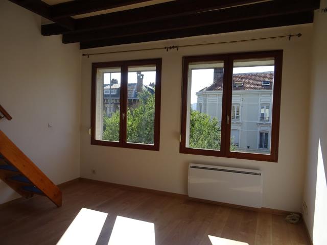 Appartement de 33m2 - 2 pièces - Reims