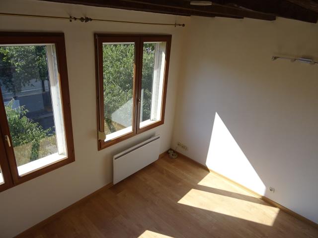 Appartement de 33m2 - 2 pièces - Reims