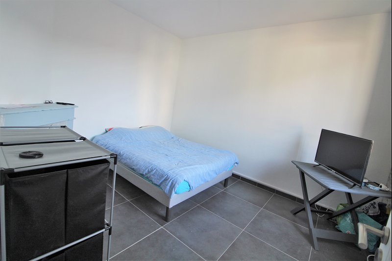 Appartement de 33m2 - Reims - Quartier Clairmarais