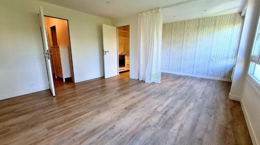 Appartement de 34m2 - 1 pièce - Reims - Quartier Avenue De Paris