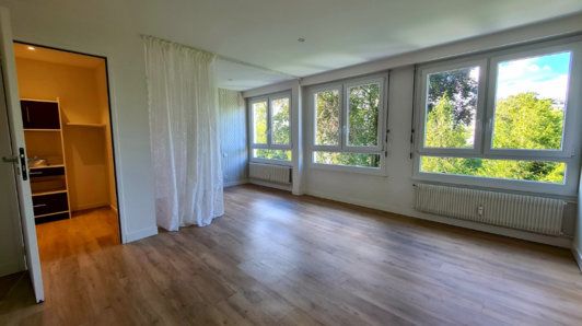 Appartement de 34m2 - 1 pièce - Reims - Quartier Avenue De Paris