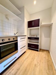 Appartement de 34m2 - 1 pièce - Reims - Quartier Avenue De Paris