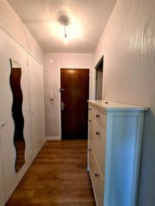 Appartement de 34m2 - 1 pièce - Reims - Quartier Avenue De Paris