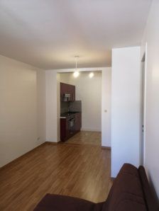 Appartement de 34m2 - 1 pièce - Reims - Quartier Jean-Jaurès
