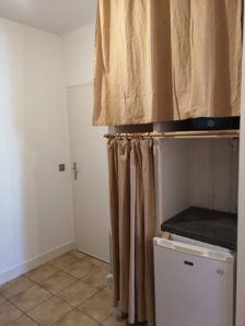 Appartement de 34m2 - 1 pièce - Reims - Quartier Jean-Jaurès