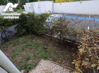 Appartement de 34m2 - 1 pièce - Reims - Quartier Clairmarais