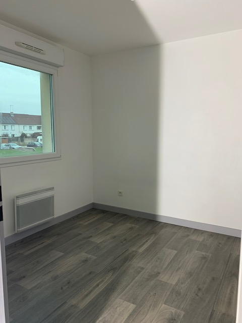 Appartement de 34m2 - 1 pièce - Reims - Quartier Avenue De Laon