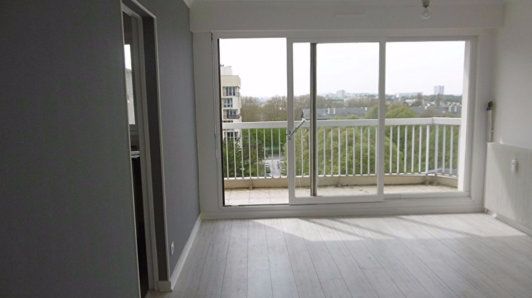 Appartement de 34m2 - 1 pièce - Reims - Quartier Saint Remi