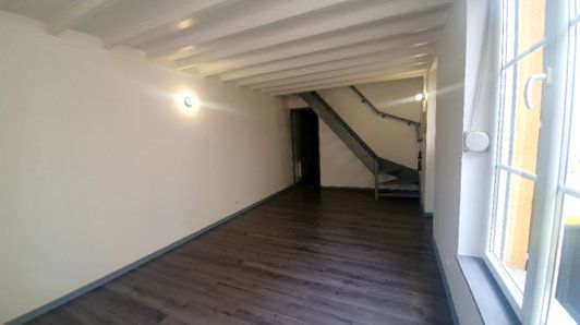 Appartement de 34m2 - 2 pièces - Reims - Quartier Libergier - Chanzy