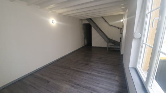 Appartement de 34m2 - 2 pièces - Reims - Quartier Libergier - Chanzy