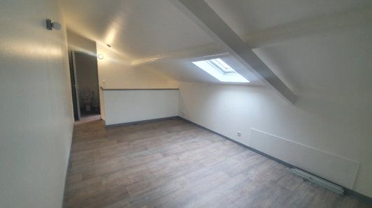 Appartement de 34m2 - 2 pièces - Reims - Quartier Libergier - Chanzy