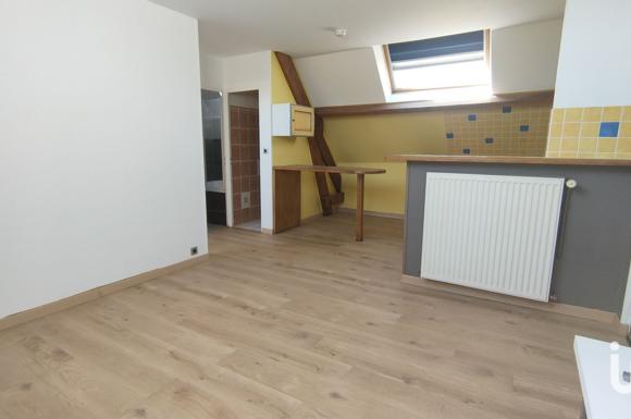 Appartement de 34m2 - 2 pièces - Reims