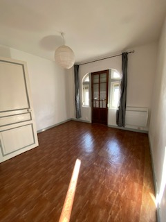 Appartement de 34m2 - 2 pièces - Reims