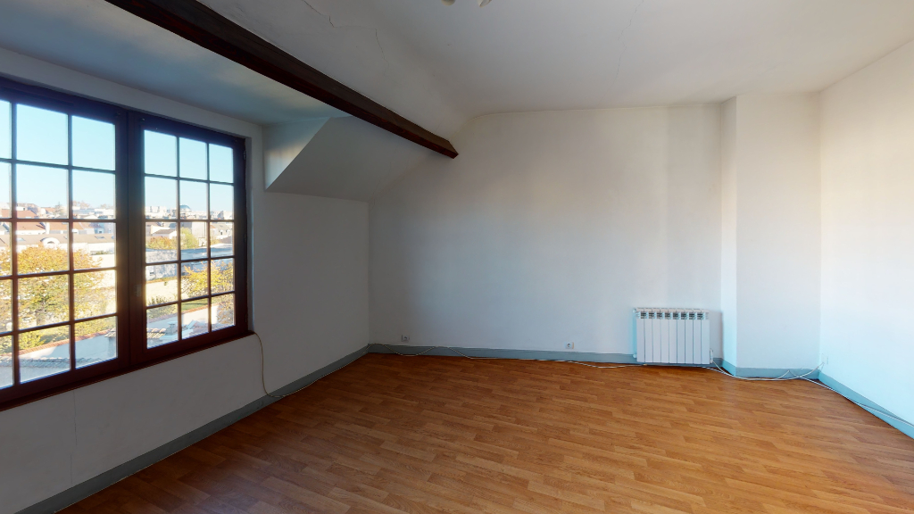 Appartement de 34m2 - 2 pièces - Reims