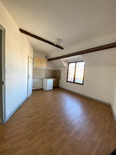 Appartement de 34m2 - 2 pièces - Reims