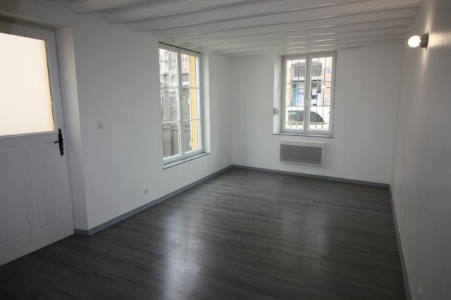 Appartement de 34m2 - 2 pièces - Reims