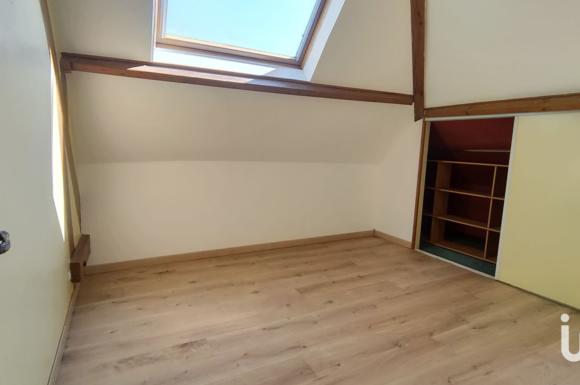 Appartement de 34m2 - 2 pièces - Reims