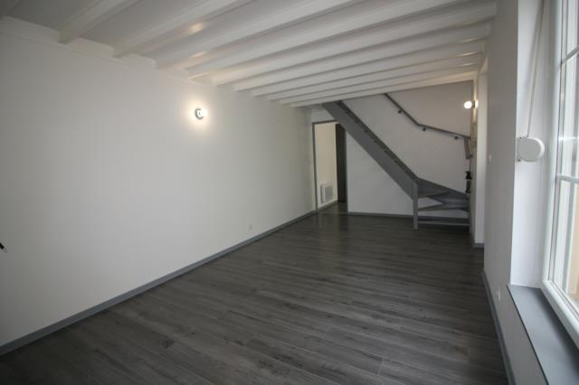 Appartement de 34m2 - 2 pièces - Reims