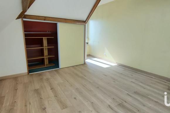 Appartement de 34m2 - 2 pièces - Reims