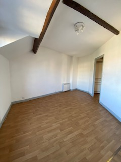 Appartement de 34m2 - 2 pièces - Reims