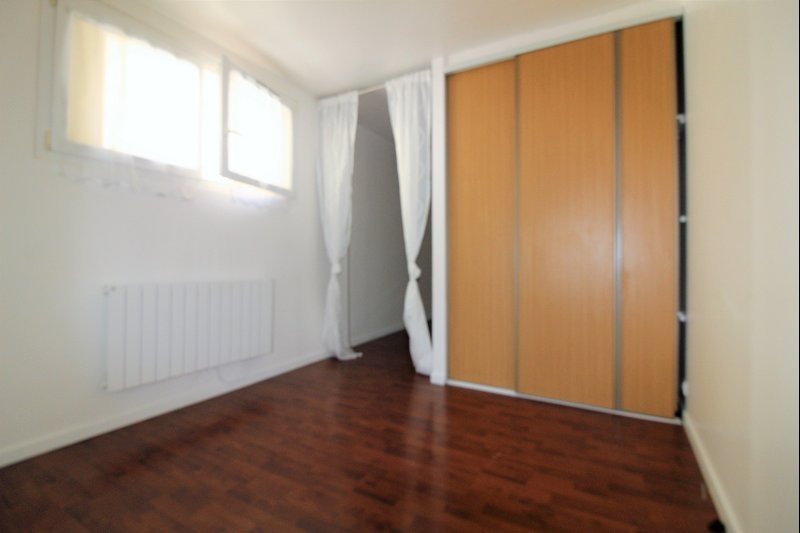 Appartement de 34m2 - Reims - Quartier Cernay