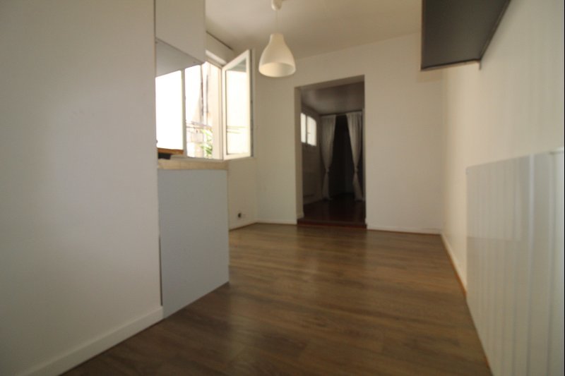 Appartement de 34m2 - Reims - Quartier Cernay