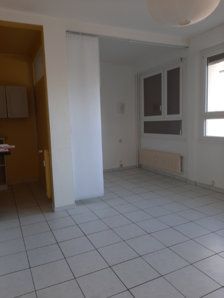 Appartement de 35m2 - 1 pièce - Reims - Quartier Avenue De Paris