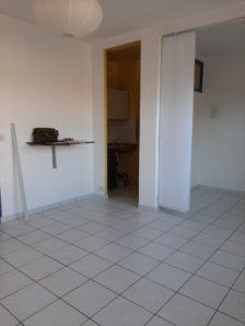 Appartement de 35m2 - 1 pièce - Reims - Quartier Avenue De Paris