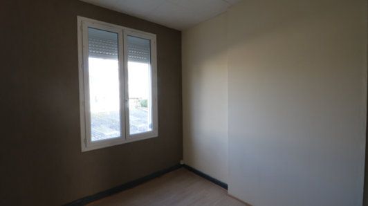 Appartement de 35m2 - 2 pièces - Reims - Quartier Barbâtre – Gambetta