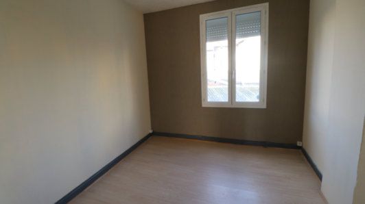 Appartement de 35m2 - 2 pièces - Reims - Quartier Barbâtre – Gambetta