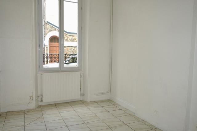 Appartement de 35m2 - 2 pièces - Reims