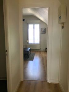 Appartement de 36m2 - 1 pièce - Reims - Quartier Avenue De Laon