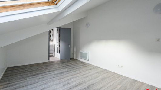 Appartement de 36m2 - 2 pièces - Reims - Quartier Libergier - Chanzy