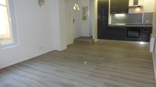 Appartement de 36m2 - 2 pièces - Reims - Quartier Libergier - Chanzy