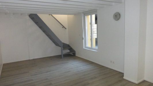 Appartement de 36m2 - 2 pièces - Reims - Quartier Libergier - Chanzy