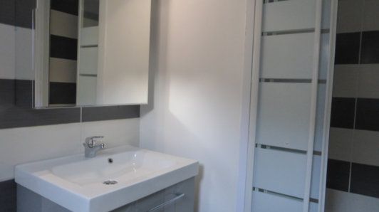 Appartement de 36m2 - 2 pièces - Reims - Quartier Libergier - Chanzy