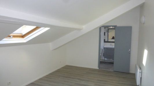 Appartement de 36m2 - 2 pièces - Reims - Quartier Libergier - Chanzy