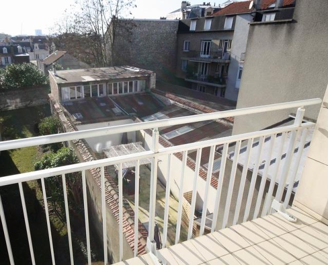 Appartement de 36m2 - 2 pièces - Reims - Quartier Cathédrale - Centre Ville