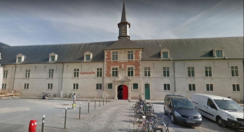 Appartement de 36m2 - Reims