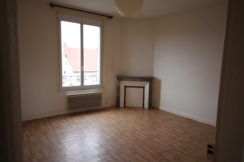 Appartement de 37m2 - 1 pièce - Reims