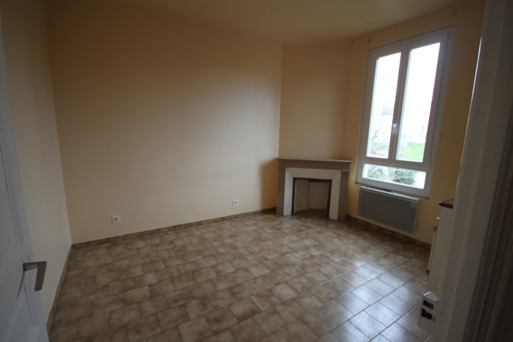 Appartement de 37m2 - 1 pièce - Reims