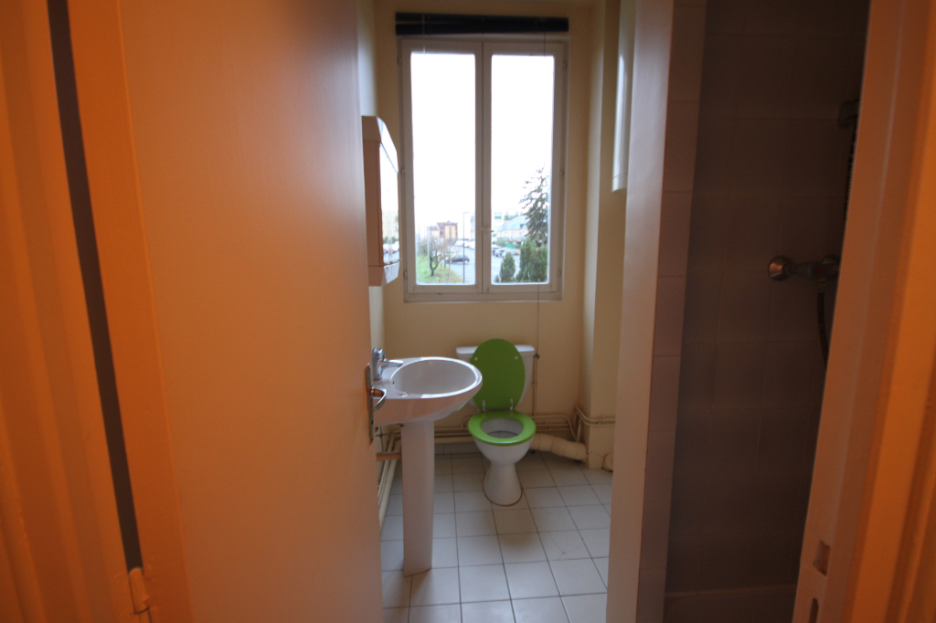 Appartement de 37m2 - 1 pièce - Reims