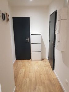 Appartement de 37m2 - 1 pièce - Reims - Quartier Saint Thomas