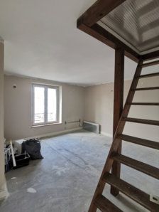 Appartement de 37m2 - 2 pièces - Reims - Quartier Avenue De Paris