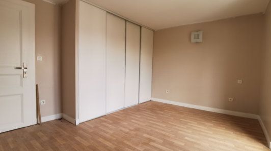 Appartement de 37m2 - 2 pièces - Reims - Quartier Avenue De Paris