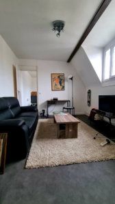 Appartement de 37m2 - 2 pièces - Reims - Quartier Moissons